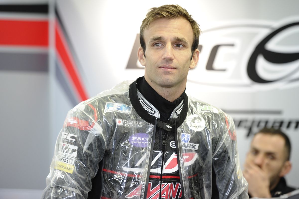 Phillip Island Moto2 J.2 : Pas de panique pour Johann Zarco