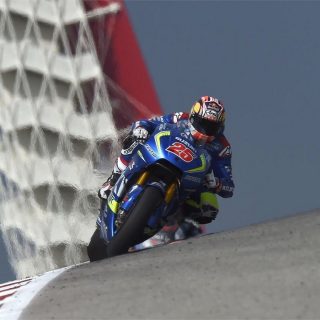 Austin, MotoGP : Suzuki à peine content