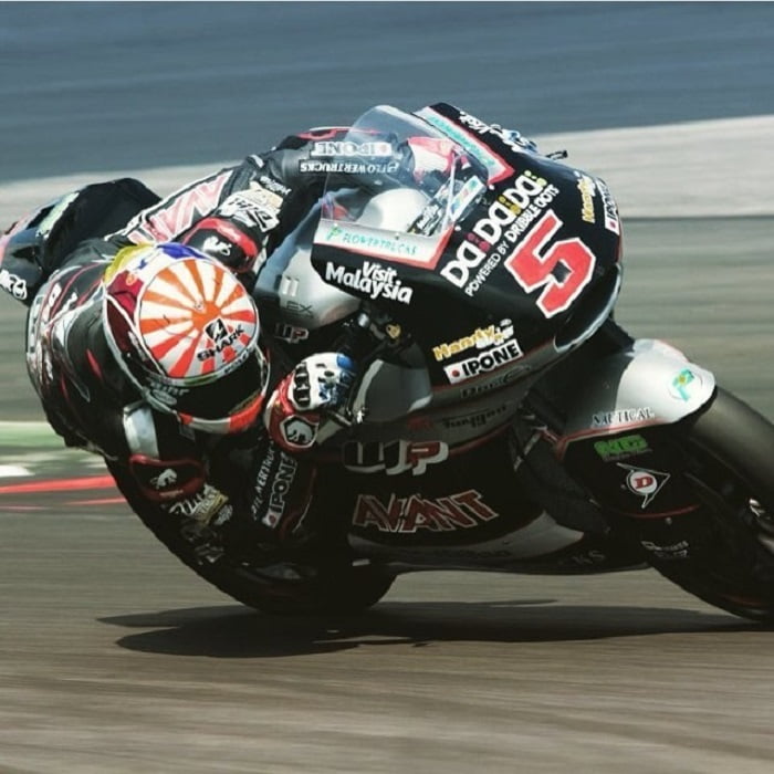 MotoGP, Hervé Poncharal : « Johann Zarco écrit l’histoire »