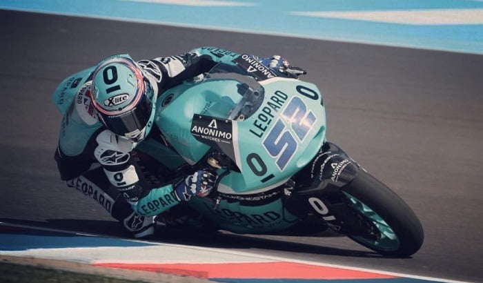 Moto2, 2017 : Danny Kent sans contrat, une place chez Leopard ?