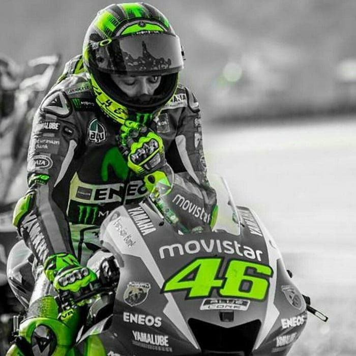 MotoGP, Valentino Rossi : « La fin de l’année dernière a été dure »