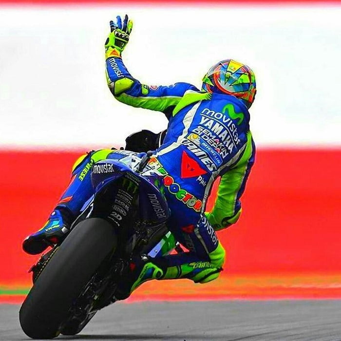 Brno, MotoGP, J.1 : Rossi craint la pluie pour dimanche