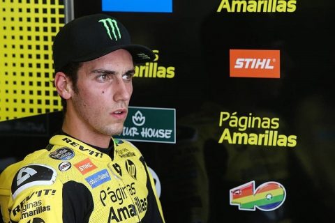 MotoGP : Entre Rins et Tech3 le malentendu persiste