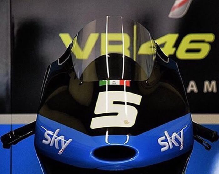 Moto3 : Honda boycotte Fenati