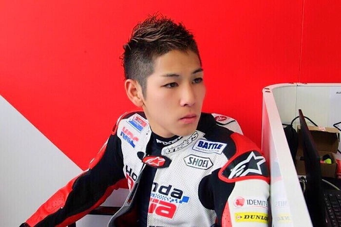 Assen, Moto3 : Ono sera aussi forfait