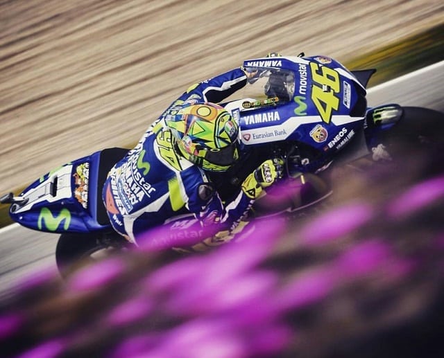 Mugello, MotoGP : Les adversaires de Rossi vont-ils rire jaune ?