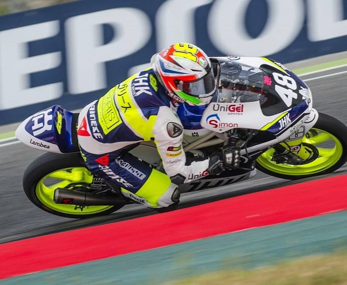 Brno, Moto3: A equipe VR46 pensa em Lorenzo em vez de Fenati