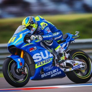 Austin, MotoGP : Aleix Espargaró innocente Ducati et en appelle à Michelin