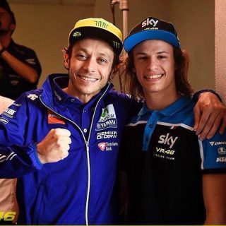 MotoGP, Rossi : « 2015 n’était pas ma dernière chance d’être Champion du Monde »