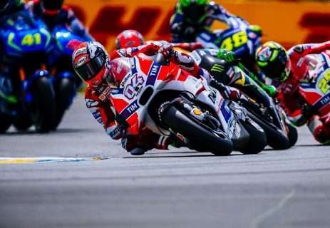 Le Mans, MotoGP: New disillusionment for Ducati