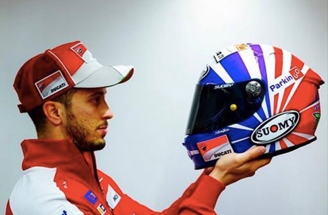 Mugello, MotoGP, Dovizioso : Une journée à oublier