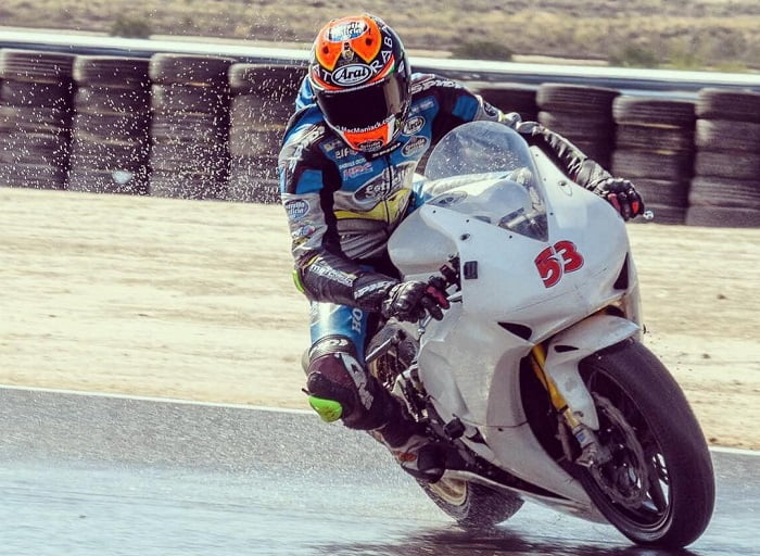 MotoGP, Tito Rabat : « Il n’y a rien de commun avec le Moto2 »