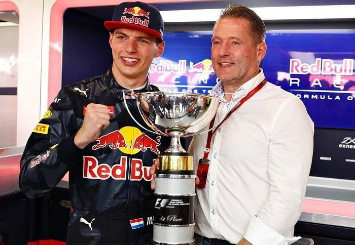 Assen, MotoGP : Rossi aimerait rencontrer Max Verstappen