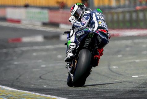 Mugello, MotoGP, Présentation : Qui pour battre Lorenzo ?