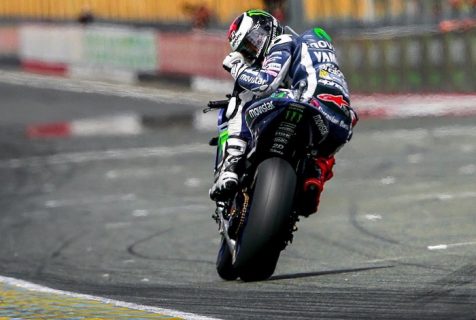 ムジェロ、MotoGP、プレゼンテーション: ロレンソに勝つのは誰?