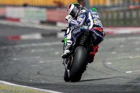 Mugello, MotoGP, Présentation : Qui pour battre Lorenzo ?