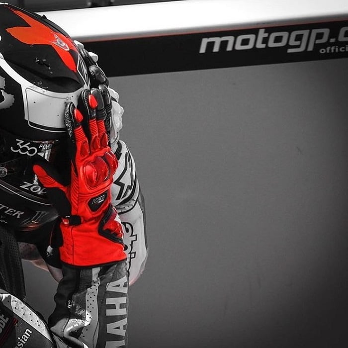 MotoGP, Lorenzo : « Marc Márquez est comme Superman »