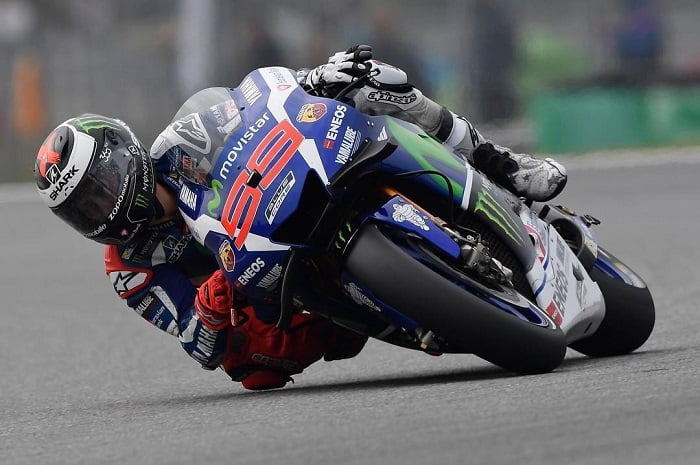 Silverstone, MotoGP : Lorenzo à la recherche du plaisir perdu