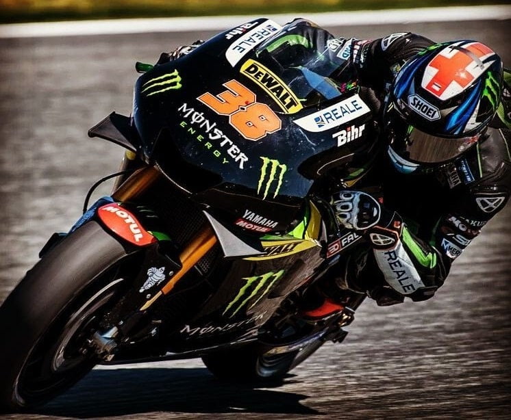 Mugello, MotoGP: The return of Mr Smith