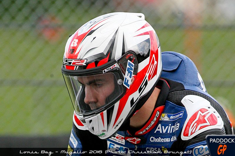 [Exclusif] Loris Baz officiel Ducati SBK ?