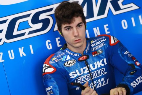 MotoGP : Viñales, ange ou démon pour Rossi ?