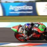 MotoGP, Jerez : Aprilia veut déployer ses ailes