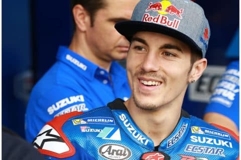 MotoGP : Viñales nouveau maître du marché des transferts