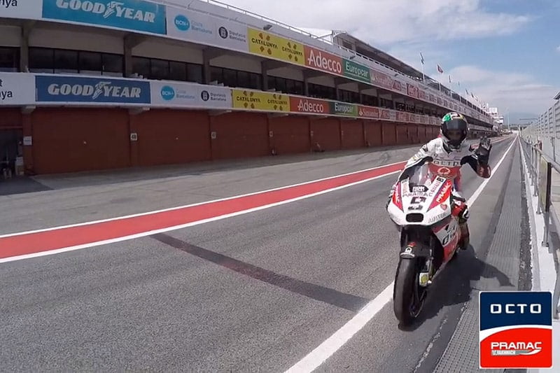 [Vidéo] "Give me five PETRUX!"