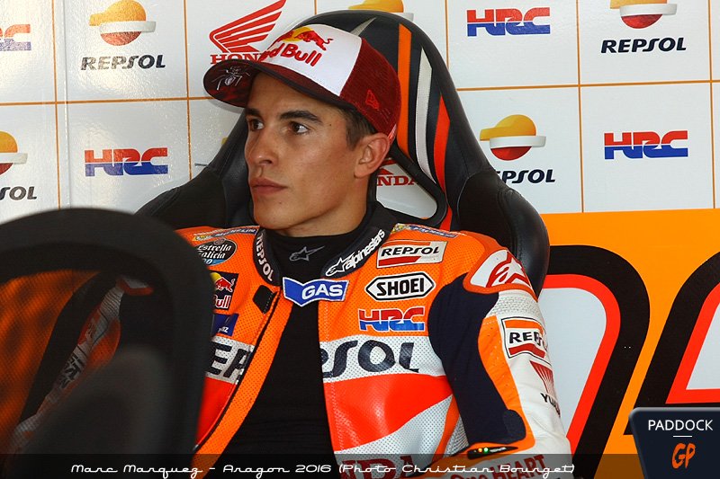 Motegi MotoGP : Prudence à l’ordre du jour pour Marc Marquez