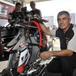 2016, transFIORmers en Moto2, l’aventure continue...