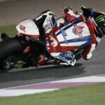 Tests Moto2 et Moto3 à Losail, J3 : classements combinés.