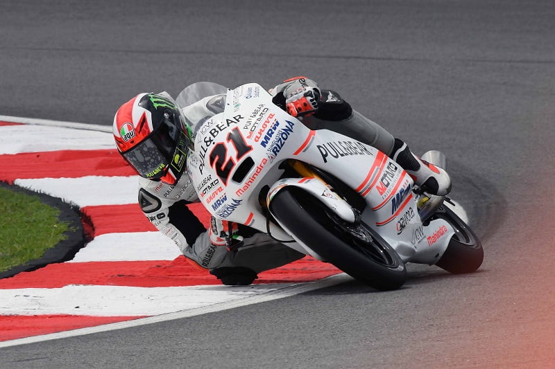 Sepang Moto3 : Francesco Bagnaia gagne sa Ducati MotoGP pour Valence