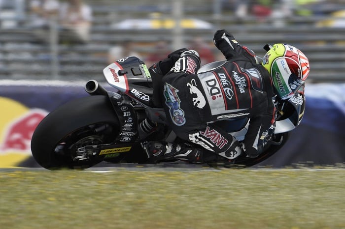 Le Mans, Moto2 : Zarco à Suzuka avec Suzuki