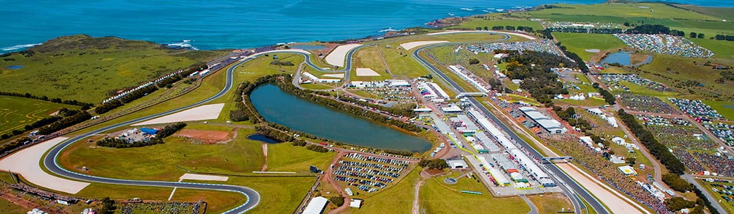 Phillip Island