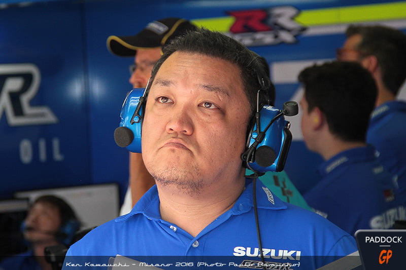Sepang MotoGP J.3 : Grande déception chez Suzuki