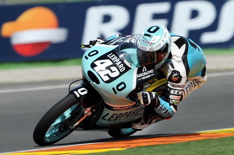 [FIM CEV Moto3] First places for Marcos Ramirez and Kaito Toba