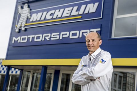 [Exclusivo] Nicolas Goubert, entre Jerez e Le Mans…