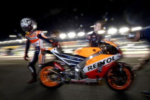 Marc Marquez a redressé la barre et pourrait surprendre...