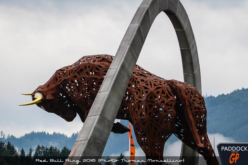 Red Bull Ring, J.1, Ce qu'il faut savoir : Froid, pneus et communications équipe-pilote