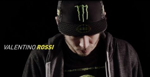 [Vídeo] Quem é Valentino Rossi?