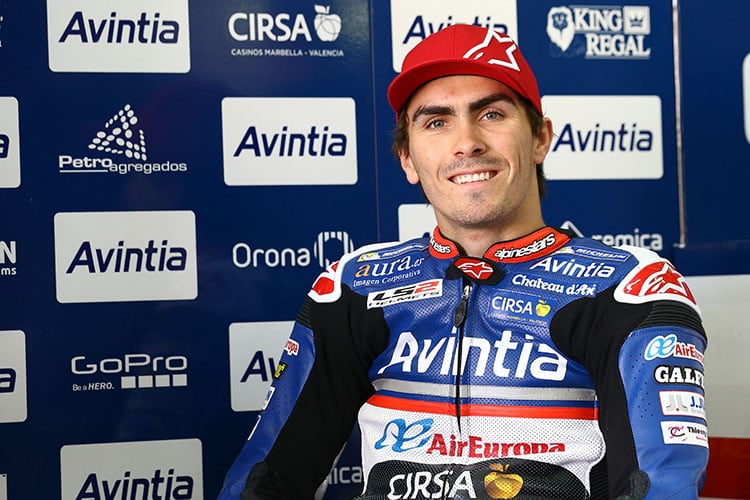 MotoGP, Baz : « Lorenzo gagnera d’entrée avec la Ducati »