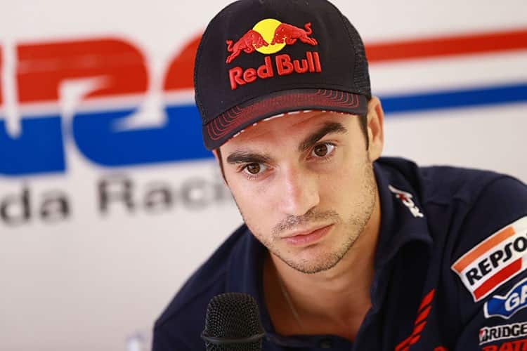 MotoGP, France, Pedrosa : La der au Mans avec une Honda ?