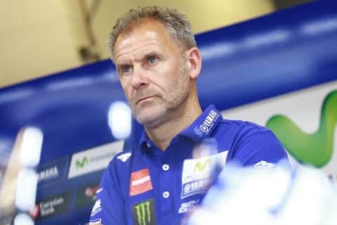 MotoGP：ロレンソはヘレス後にチームによって修正された