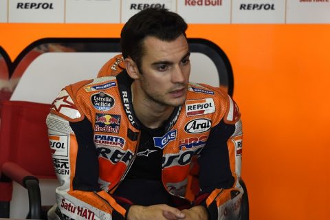 MotoGP, Pedrosa: “MotoGP tornou-se chato”