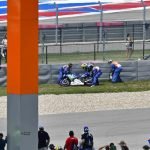 MotoGP, Lorenzo : « On verra encore beaucoup de chutes cette année »