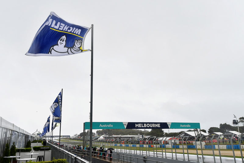 Phillip Island : Nouveau programme pour le samedi