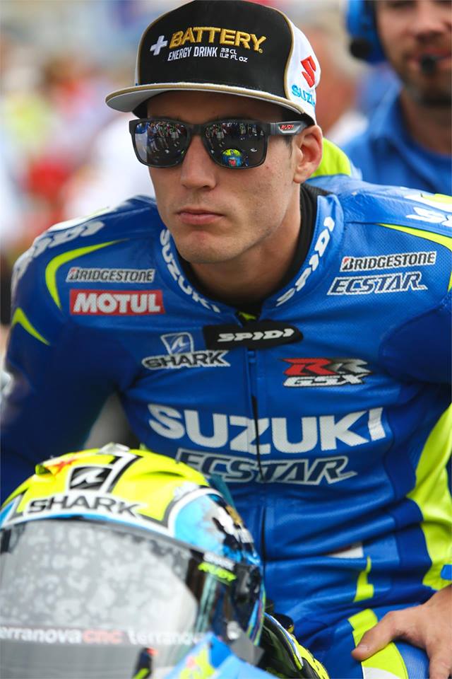 Aleix Espargaro