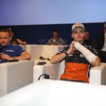 Fim,Gala,2016,Berlin,Press,Conference