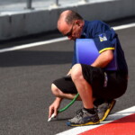 Divers Test Sepang 2017 (Circuit Sepang) 30/01-1/02.2017 photo: MICHELIN