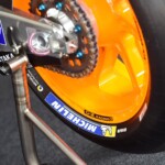 Divers Test Sepang 2017 (Circuit Sepang) 30/01-1/02.2017 photo: MICHELIN